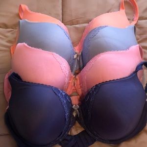 Victoria’s Secret Bras 38DD